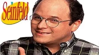 Seinfeld | George Costanza