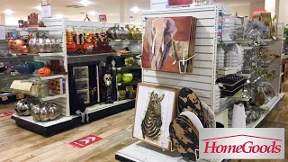 HOMEGOODS DECORATIVE ACCESSORIES TABLETOP HOME DECOR SHOP WITH ME SHOPPING STORE WALK THROUGH