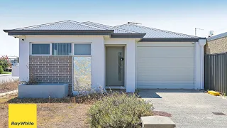 121 Mayfield Drive, BRABHAM, Western Australia