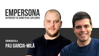 Perseverancia (Pau Garcia-Milà)