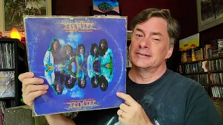 The Perfect 10 Records - Pt 1 | Vinyl Record Collecting