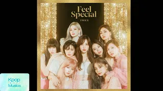 TWICE (트와이스) - 21:29('The 8th Mini Album'[Feel Special])