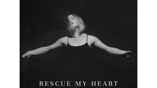 Rescue My Heart - Liz Longley Official Lyric Video