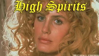 **High Spirits (1988) Full Movie (best version out there)**
