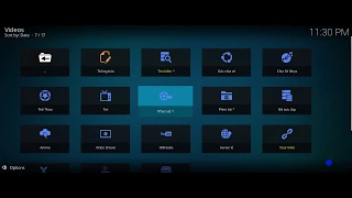 KODI.VN - Hướng dẫn thêm link Fshare vào addon VietmediaF