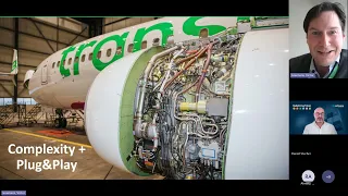 Airline Crewing Enigma - Implementing an operations system in 5.5 months - Victor Goumans, Transavia