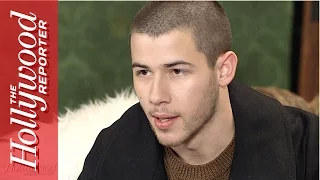 Nick Jonas on Hazing: "If We Can Say Look at This, See What it Does to You, We've Done Our Job"