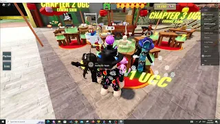 Roblox Kung Fu Panda 4 Obby speed run  success