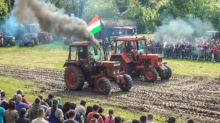 8. Szarvasi Veterán Gép és Járműtalálkozó - Összefoglaló!