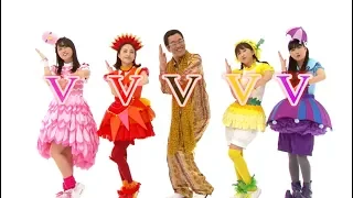 Vegetable / Momoclo-chan Z×PIKOTARO