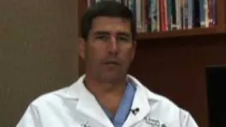 Direct Anterior Hip Replacement Discussion with Dr. Steve Barnett