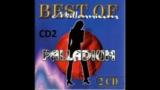 Palladium Best Of Millennium CD2 (2000)