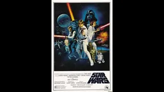 Star Wars Episodio IV: Una Nueva Esperanza (1977) - Crítica de James Walelstein