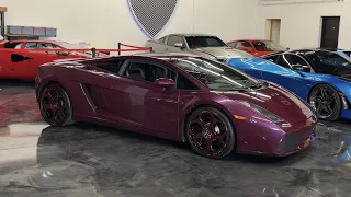 2004 2008 Lamborghini Gallardo  |  What to LOOK for when buying one