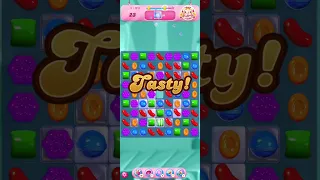 Candy Crush Saga Level  8 &  9  Playthrough Gameplay | No Talking | Gaming Grandmom | GamGran