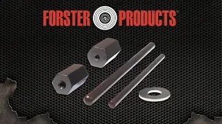 Forster Products Stuck Case Remover