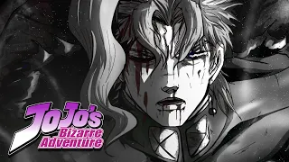 Kakyoin's Death Theme (fan-made) [Stardust Crusaders OST]