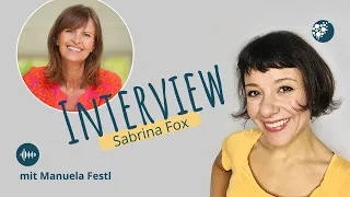 Den Weg zu innerer Weisheit finden: Über Spiritualität, Mitgefühl und Wachstum mit Sabrina Fox