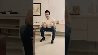 Hilarious voice of uzair jaswal |tere bin|