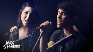 "It WIll Rain"- Bruno Mars (Max Schneider (MAX) , Kurt Schneider, and Olivia Noelle cover)