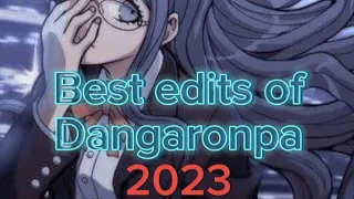 Best Danganronpa edits! Compilation (2023)