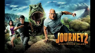 Journey 2: The Mysterious Island Full Movie Fact and Story / Hollywood Movie Review in Hindi / Josh