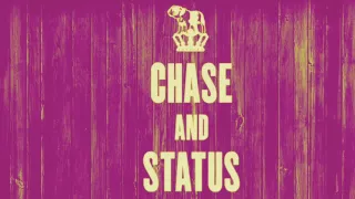 Chase & Status - All Goes Wrong (BT Sport 2016 Advert) - Audio