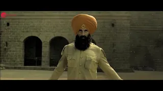 Kesari movie trailer