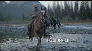 A Guide's Life