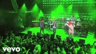 Snoop Dogg - Tha Shiznit (Live at the Avalon)