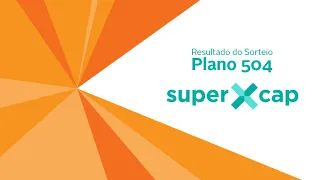 SuperXcap - Plano 504 - 30/07/2021