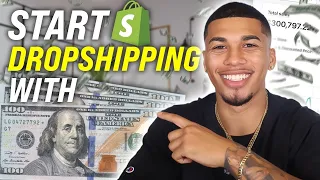 How To Start Dropshipping On A Budget (STEP-BY-STEP)