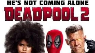 How to download Deadpool 2  full movie in hindi and english