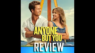 Anyone But You Movie Review