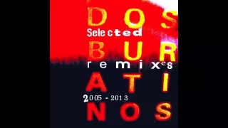 Inna Zhelannaya — The Well (Dos Buratinos Istanbul remix, version 2013)