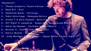 Hernan cattaneo - Resident 674 | 07 April 2024