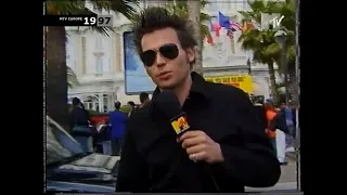 MTV Europe 1997 all about cannes 97