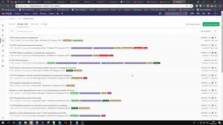 GitLab CI/CD. На примере одного проекта. v2.0