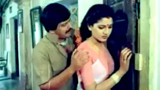 Shankar Nag & Chandrika Best Scene || Bhale Chathura Movie || Kannada Scenes || Full HD