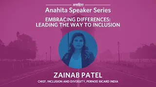 Embracing Differences: Leading the Way to Inclusion