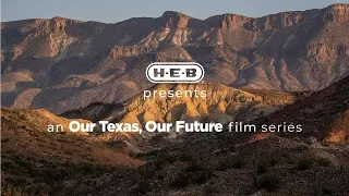 H-E-B | Our Texas, Our Future Film Series Trailer
