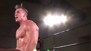 Future of Wrestling: Hot Cody Vance ( Preston Vance in AEW )