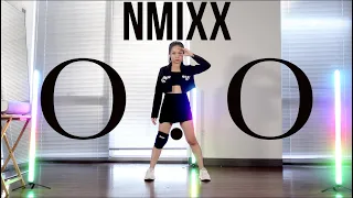 NMIXX(엔믹스) | O.O Dance Cover | KonataGirl554