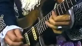 Stevie Ray Vaughan Scuttle Buttin Live In Loreley Festival