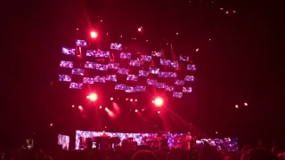 Phish - Tweezer Reprise - Dicks Sporting Goods Park - 9/2/16 - Commerce City, Colorado