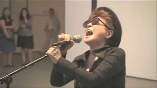 Yoko Ono Sings Pantera