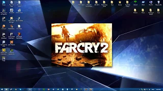 How to Cheat in Far Cry 2