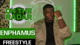 The Enphamus "On The Radar" Freestyle