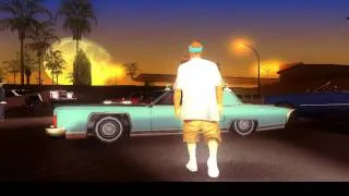 GTA San Andreas - PROMT перевод (Миссия Cesar Vialpando)