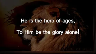 Lion of Judah   Sunny Tranca